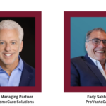 Home as the Center of Care: Insights from Fady Sahhar